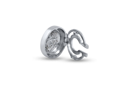 Sterling Silver Star Motif image 2