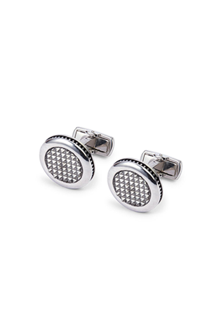 Cuff links